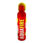 Fire Stop Car and Home Fire Extinguisher (Pack of 2) - VariEx, with Mounting Bracket for Home, Kitchen, Car, Grills, EV - Small Portable Preventive Solution for A, B, C, K Fires.