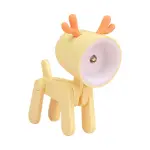 Cute Mini Police Hero LED Night Light Desk Lamp for Kids Bedroom